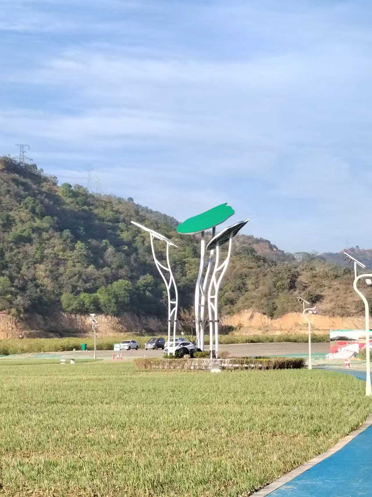 德阳不锈钢雕塑